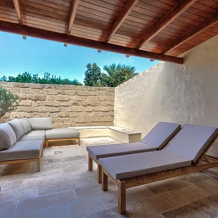 Casa Waldeck En Jardines Del Duque