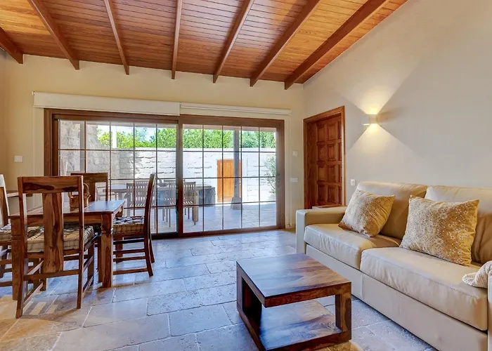 Casa Waldeck En Jardines Del Duque Nyaraló Costa Adeje (Tenerife)