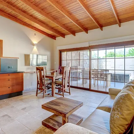 Tatil Evi Casa Waldeck En Jardines Del Duque