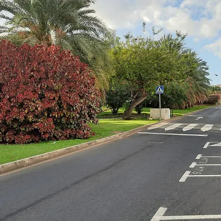 Casa Waldeck En Jardines Del Duque * Costa Adeje
