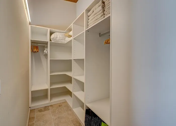 Tatil Evi Casa Waldeck En Jardines Del Duque Costa Adeje