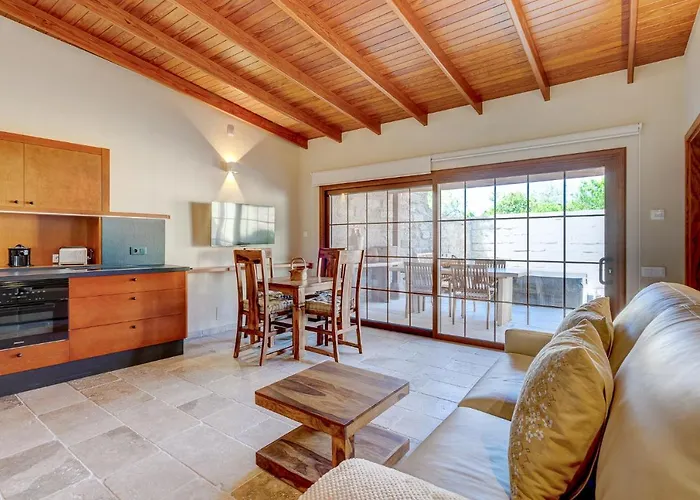 Tatil Evi Casa Waldeck En Jardines Del Duque