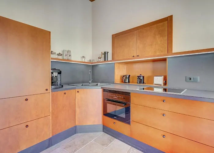 Casa Waldeck En Jardines Del Duque Costa Adeje