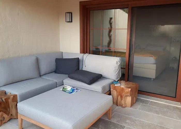 Tatil Evi Casa Waldeck En Jardines Del Duque *