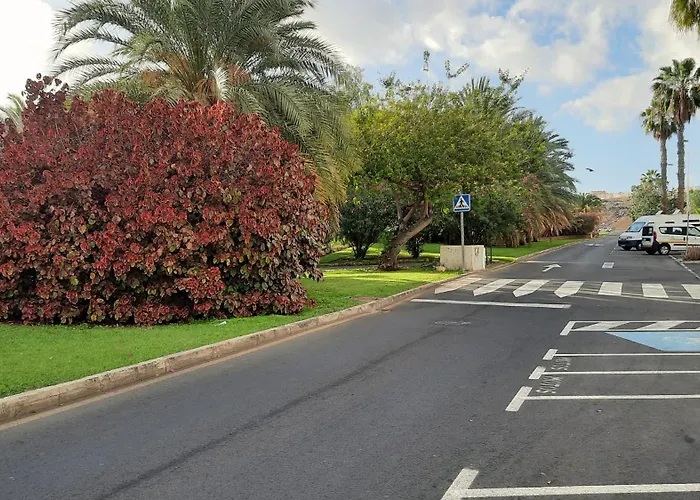 Casa Waldeck En Jardines Del Duque * Costa Adeje