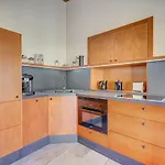 Casa Waldeck En Jardines Del Duque Адехе