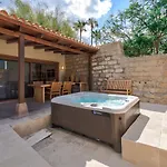 Дом отдыха Casa Waldeck En Jardines Del Duque