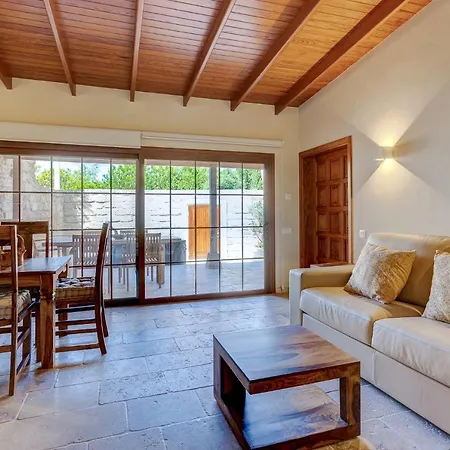 Casa Waldeck En Jardines Del Duque Дом отдыха Адехе
