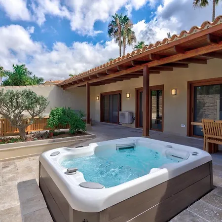 Casa Waldeck En Jardines Del Duque Holiday home Costa Adeje (Tenerife)