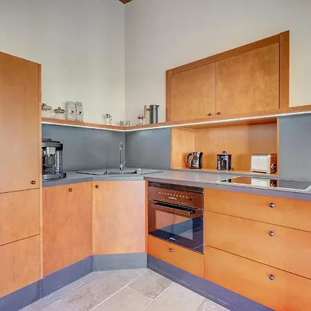 Casa Waldeck En Jardines Del Duque アデヘ