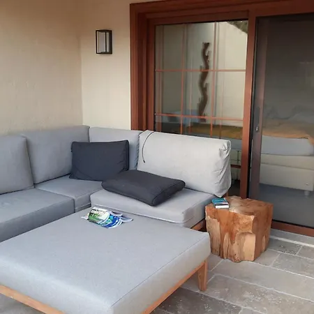Holiday home Casa Waldeck En Jardines Del Duque *
