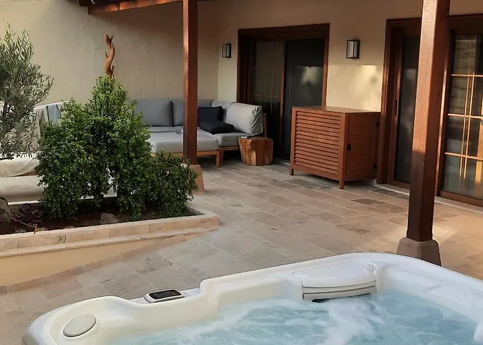 Casa Waldeck En Jardines Del Duque Dom wakacyjny