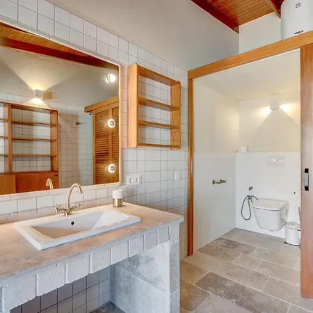 Casa Waldeck En Jardines Del Duque أذيخي