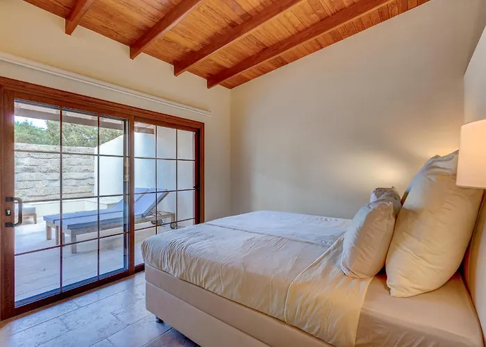 Casa Waldeck En Jardines Del Duque